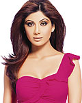 Shilpa Shetty